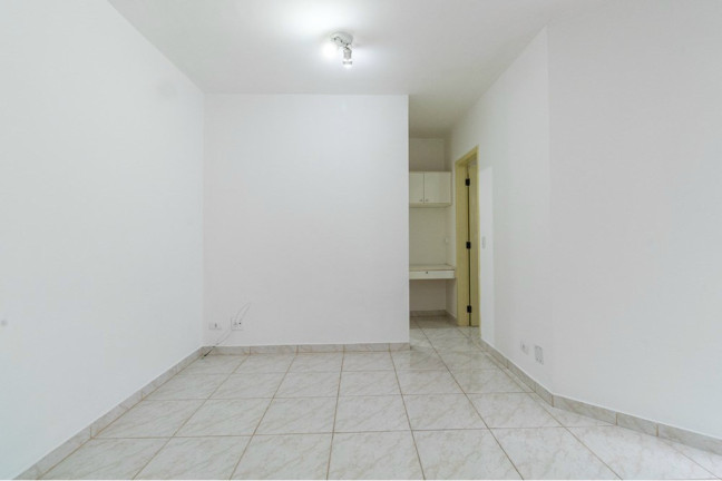 Imagem Apartamento com 1 Quarto à Venda, 72 m² em Perdizes - São Paulo