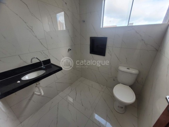 Imagem Casa com 3 Quartos à Venda, 125 m² em Nova Parnamirim - Parnamirim Imagem Casa com 3 Quartos à Venda, 125 m² em Nova Parnamirim - Parnamirim