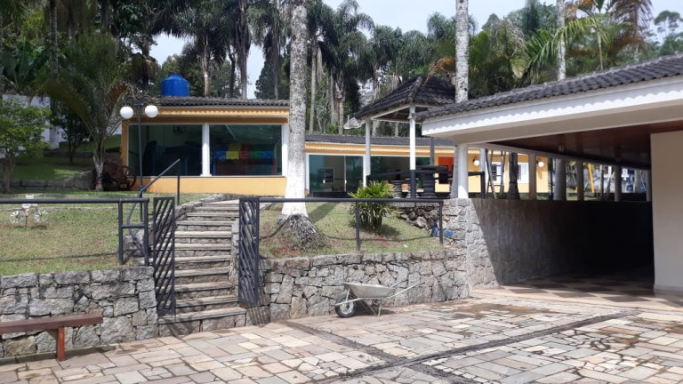 Imagem Chácara com 2 Quartos à Venda, 10 m² em Jd. São Luiz - Cotia