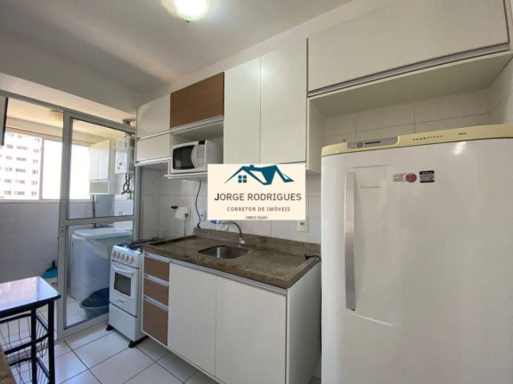 Imagem Apartamento com 2 Quartos à Venda, 50 m² em Piatã - Salvador