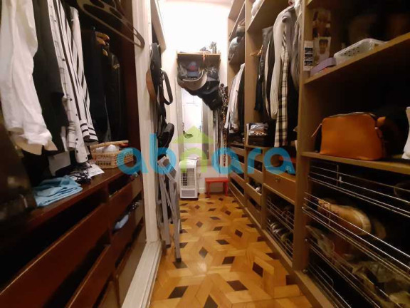 Imagem Apartamento com 3 Quartos à Venda, 195 m² em Copacabana - Rio De Janeiro