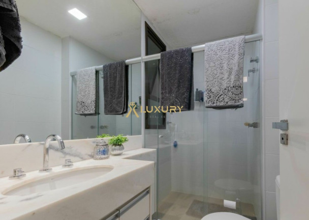 Imagem Imóvel com 1 Quarto à Venda, 54 m² em Vila Da Serra - Nova Lima