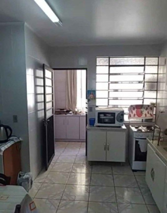 Imagem Apartamento com 3 Quartos à Venda, 99 m² em Centro - Santa Maria