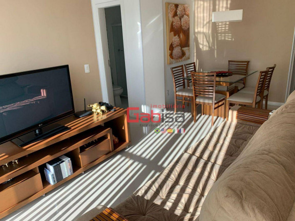 Imagem Apartamento com 3 Quartos à Venda, 104 m² em Braga - Cabo Frio