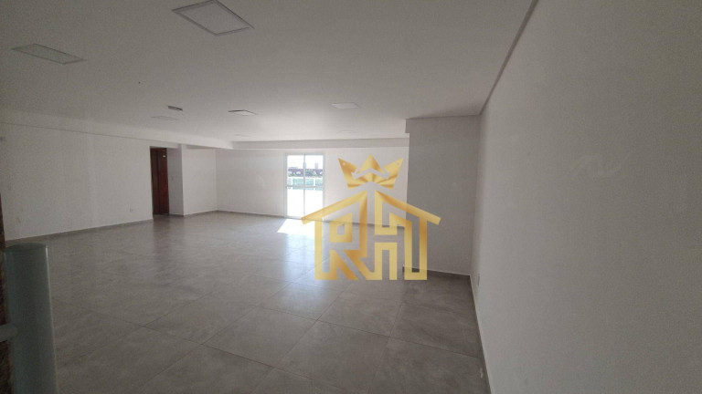 Imagem Apartamento com 2 Quartos à Venda, 77 m² em Mirim - Praia Grande