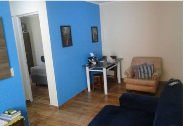 Imagem Apartamento com 2 Quartos à Venda, 57 m² em Cidade São Jorge - Santo André Imagem Apartamento com 2 Quartos à Venda, 57 m² em Cidade São Jorge - Santo André