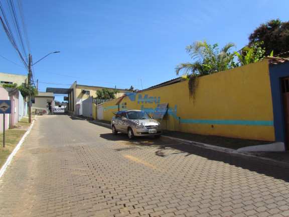 Imagem Casa com 3 Quartos à Venda, 200 m² em Setor Habitacional Vicente Pires - Brasília