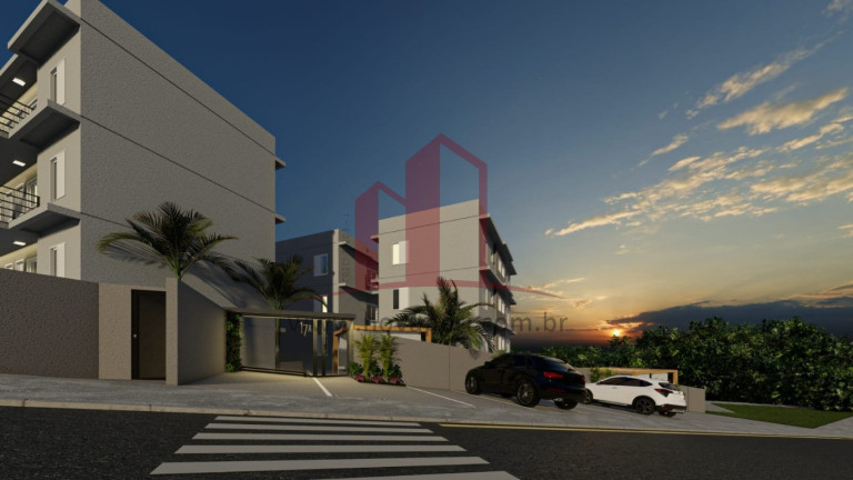 Imagem Apartamento com 2 Quartos à Venda, 40 m² em Estância Belém - Francisco Morato