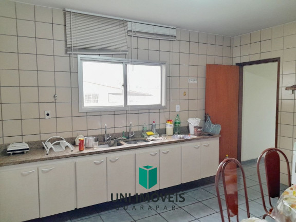 Imagem Apartamento com 3 Quartos à Venda, 297 m² em Praia Do Morro - Guarapari Imagem Apartamento com 3 Quartos à Venda, 297 m² em Praia Do Morro - Guarapari
