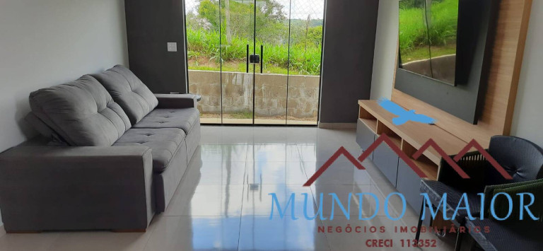 Imagem Chácara com 4 Quartos à Venda, 1.190 m² em Novo Horizonte Azul 2 - Itu Imagem Chácara com 4 Quartos à Venda, 1.190 m² em Novo Horizonte Azul 2 - Itu