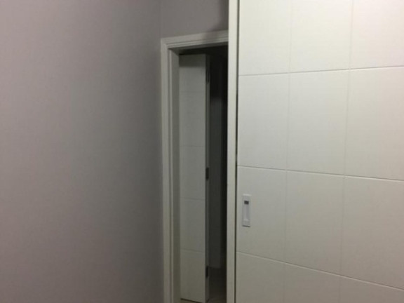 Imagem Apartamento com 2 Quartos à Venda, 55 m² em Sítio Morro Grande - São Paulo