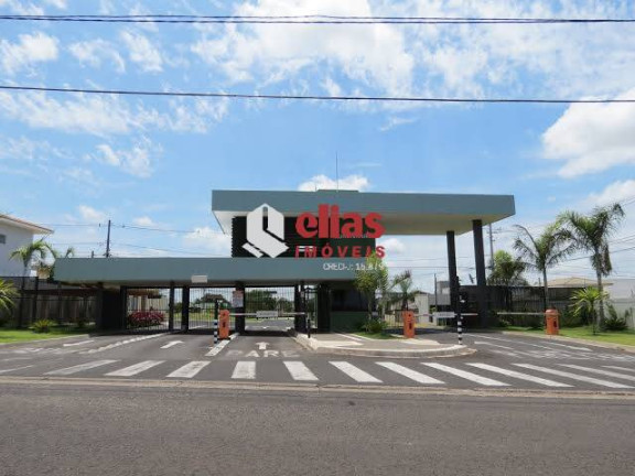 Terreno em Condomínio à Venda, 468 m² em Quinta Ranieri - Bauru
