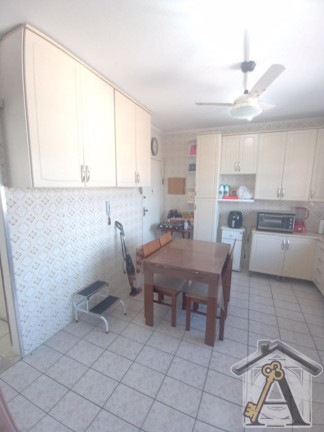 Imagem Apartamento com 3 Quartos à Venda, 84 m² em Aparecida - Santos Imagem Apartamento com 3 Quartos à Venda, 84 m² em Aparecida - Santos