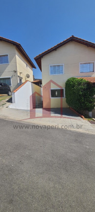 Imagem Casa com 2 Quartos à Venda,  em Estância Lago Azul - Franco Da Rocha