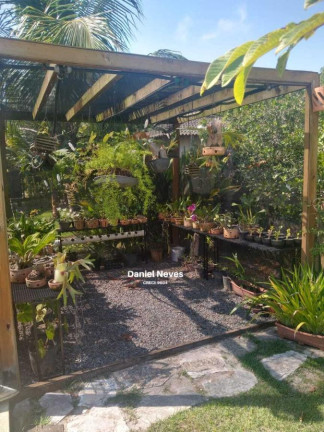 Imagem Casa de Condomínio com 4 Quartos à Venda, 450 m² em Busca Vida (abrantes) - Camaçari