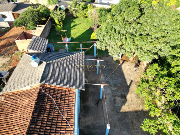 Terreno à Venda, 820 m² em Lourdes - Anápolis
