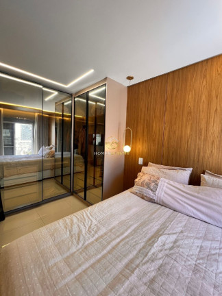 Imagem Apartamento com 3 Quartos à Venda, 116 m² em Setor Bueno - Goiânia Imagem Apartamento com 3 Quartos à Venda, 116 m² em Setor Bueno - Goiânia