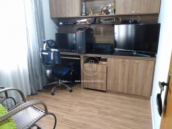 Imagem Cobertura com 4 Quartos à Venda, 140 m² em Novo Eldorado - Contagem