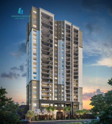 Imagem Apartamento com 3 Quartos à Venda, 96 m² em Jardim Itamarati - Campinas Imagem Apartamento com 3 Quartos à Venda, 96 m² em Jardim Itamarati - Campinas