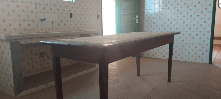 Imagem Casa com 4 Quartos à Venda, 260 m² em Praia Do Morro - Guarapari