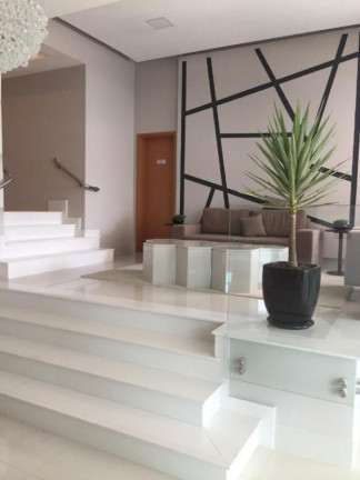 Imagem Apartamento com 1 Quarto à Venda, 52 m² em Parque Campolim - Sorocaba