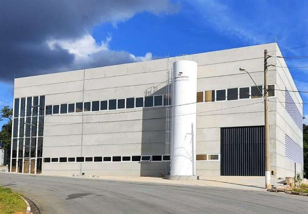 Imagem Imóvel para Alugar, 1.085 m² em Vila Verona - Vargem Grande Paulista Imagem Imóvel para Alugar, 1.085 m² em Vila Verona - Vargem Grande Paulista