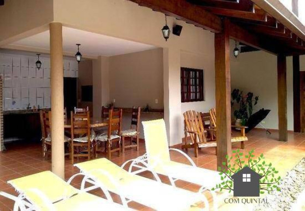 Imagem Casa com 4 Quartos à Venda, 392 m² em Granja Viana Ii - Cotia Imagem Casa com 4 Quartos à Venda, 392 m² em Granja Viana Ii - Cotia
