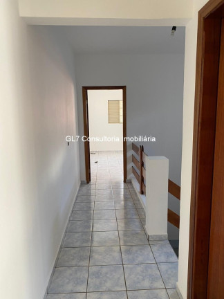 Imagem Sobrado com 2 Quartos à Venda,  em Jardim Pau Preto - Indaiatuba