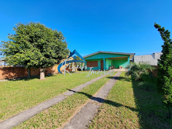 Imagem Casa com 2 Quartos à Venda, 139 m² em Centro - Imbé Imagem Casa com 2 Quartos à Venda, 139 m² em Centro - Imbé