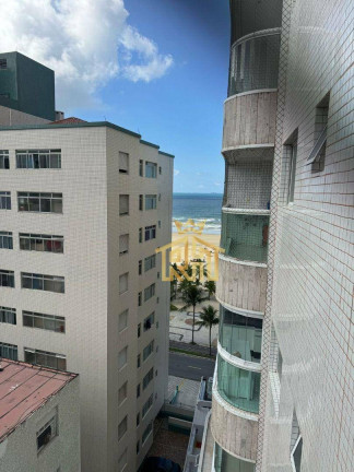 Imagem Apartamento com 2 Quartos à Venda, 77 m² em Aviação - Praia Grande Imagem Apartamento com 2 Quartos à Venda, 77 m² em Aviação - Praia Grande