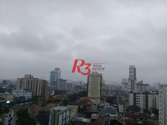 Imagem Imóvel com 3 Quartos à Venda, 200 m² em Gonzaga - Santos Imagem Imóvel com 3 Quartos à Venda, 200 m² em Gonzaga - Santos