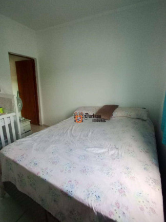 Imagem Casa com 3 Quartos à Venda, 140 m² em Jardim Das Tulipas - Jundiaí