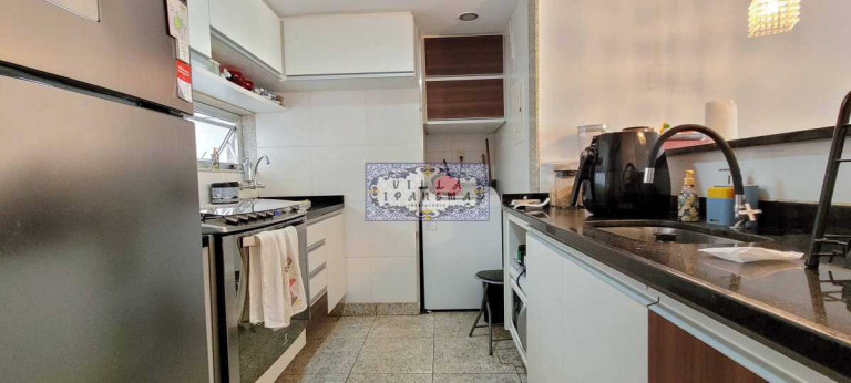 Imagem Cobertura com 3 Quartos à Venda, 274 m² em Leblon - Rio De Janeiro
