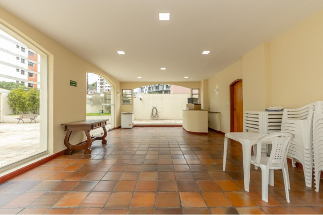 Imagem Imóvel com 3 Quartos à Venda, 85 m² em Sumarezinho - São Paulo