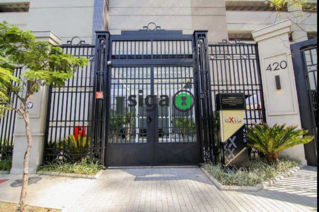 Imagem Apartamento com 4 Quartos à Venda, 247 m² em Morumbi - São Paulo Imagem Apartamento com 4 Quartos à Venda, 247 m² em Morumbi - São Paulo