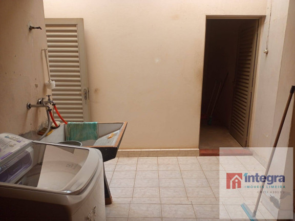 Imagem Casa com 3 Quartos à Venda, 163 m² em Vila Camargo - Limeira Imagem Casa com 3 Quartos à Venda, 163 m² em Vila Camargo - Limeira