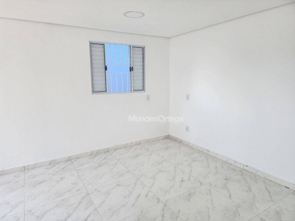 Imagem Apartamento com 1 Quarto para Alugar, 32 m² em Jardim Simus - Sorocaba Imagem Apartamento com 1 Quarto para Alugar, 32 m² em Jardim Simus - Sorocaba