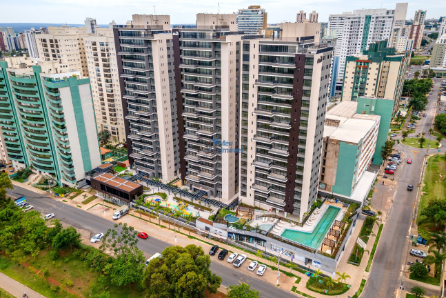 Imagem Imóvel com 4 Quartos à Venda, 174 m² em Norte (águas Claras) - Brasília Imagem Imóvel com 4 Quartos à Venda, 174 m² em Norte (águas Claras) - Brasília