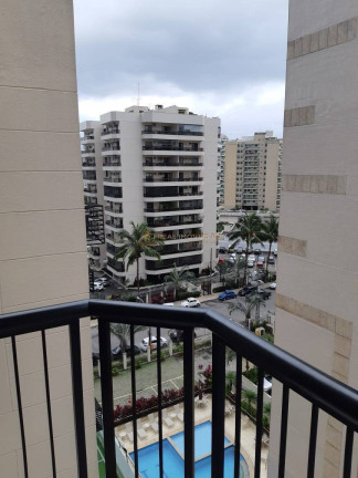 Foto do imóvel Apartamento com 3 Quartos à Venda, 75 m² em Barra Olímpica - Rio De Janeiro