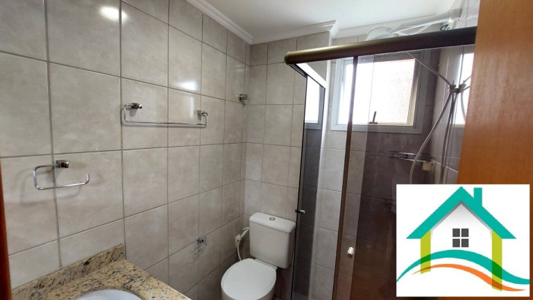 Imagem Apartamento com 2 Quartos à Venda, 70 m² em Santa Maria - São Caetano Do Sul