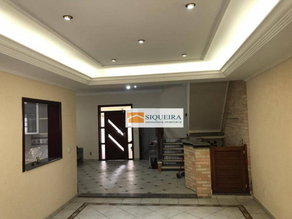 Imagem Casa com 3 Quartos à Venda, 360 m² em Vila Odin - Sorocaba Imagem Casa com 3 Quartos à Venda, 360 m² em Vila Odin - Sorocaba
