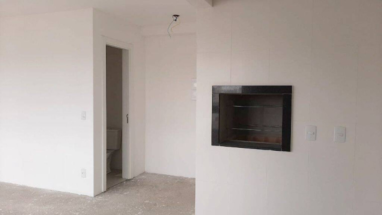 Imagem Apartamento com 1 Quarto à Venda, 42 m² em Jardim Botânico - Porto Alegre Imagem Apartamento com 1 Quarto à Venda, 42 m² em Jardim Botânico - Porto Alegre