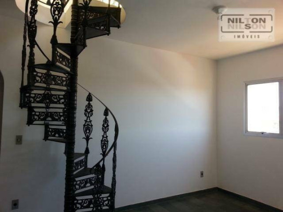 Imagem Cobertura com 1 Quarto à Venda, 70 m² em Taquaral - Campinas