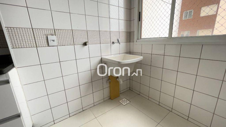 Imagem Apartamento com 3 Quartos à Venda, 77 m² em Vila Dos Alpes - Goiânia