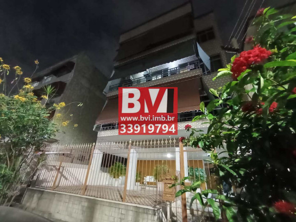 Apartamento com 2 Quartos à Venda, 80 m² em Vila Da Penha - Rio De Janeiro