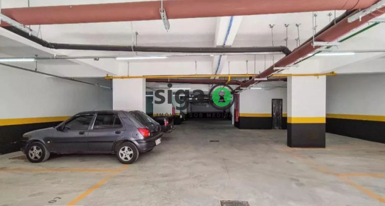 Imagem Apartamento com 2 Quartos à Venda, 50 m² em Chácara Inglesa - São Paulo Imagem Apartamento com 2 Quartos à Venda, 50 m² em Chácara Inglesa - São Paulo