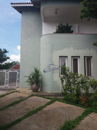 Casa com 4 Quartos à Venda, 282 m² em Granja Viana - Cotia