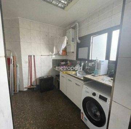 Imagem Apartamento com 4 Quartos à Venda, 188 m² em Vila Dayse - São Bernardo Do Campo Imagem Apartamento com 4 Quartos à Venda, 188 m² em Vila Dayse - São Bernardo Do Campo
