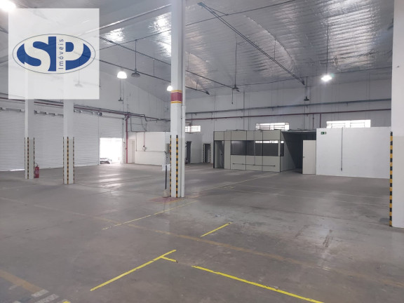 Imagem Imóvel Comercial para Alugar, 2.324 m² em Jardim Humaitá - São Paulo Imagem Imóvel Comercial para Alugar, 2.324 m² em Jardim Humaitá - São Paulo