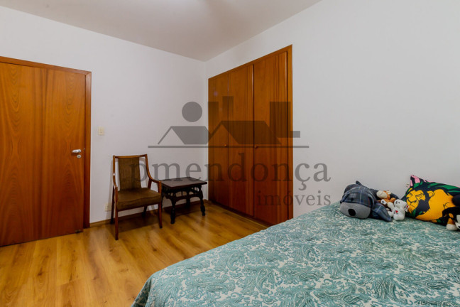 Imagem Apartamento com 3 Quartos à Venda, 155 m² em Higienópolis - São Paulo Imagem Apartamento com 3 Quartos à Venda, 155 m² em Higienópolis - São Paulo
